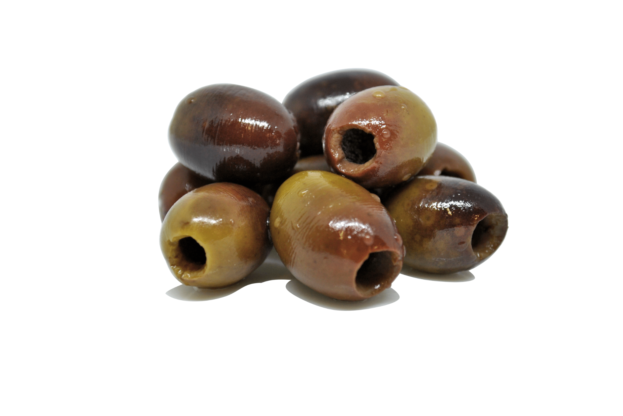 Leccino denocciolato